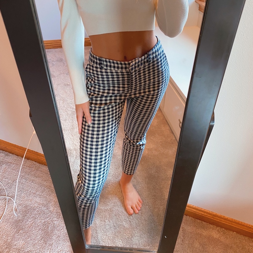 TOP SHOP PANTS